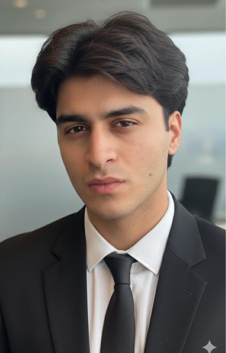 Professional Video Editor